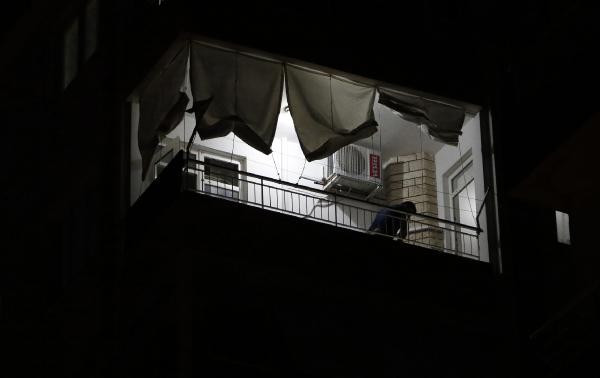 Deney yaparken ellerini kaybetmişti babaya kahreden soru! - Resim: 2