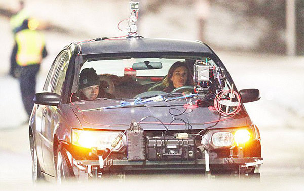 Julia Roberts son hali ile şaşırttı - Resim: 3