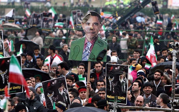 Ortadoğu alev alev - Resim: 3