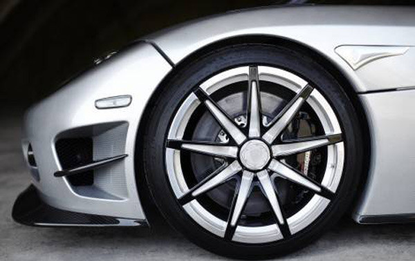 Bu otomobilden sadece 3 tane var - Resim: 1