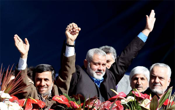 İran nükleerde sürpriz yapacak - Resim: 2