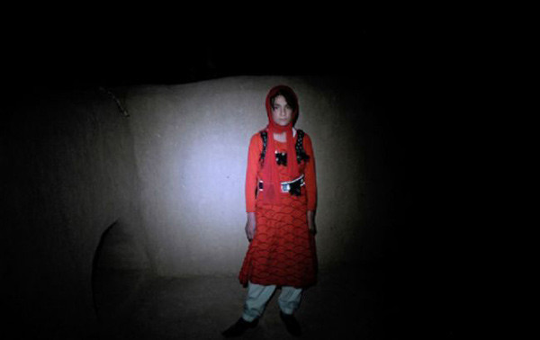 Afgan çocuklara fuhuş işkencesi - Resim: 1