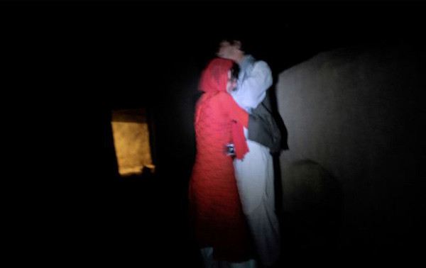 Afgan çocuklara fuhuş işkencesi - Resim: 2