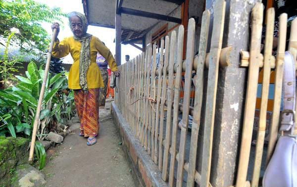 140 yaşındaki kadın rekora hazırlanıyor - Resim: 4