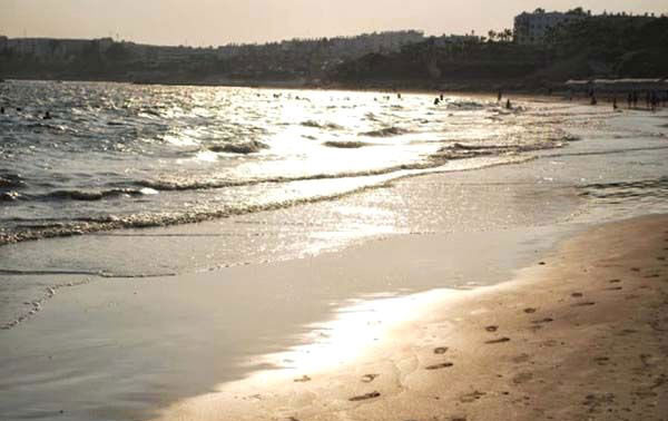 Denize girilmemesi gereken plajlar - Resim: 4