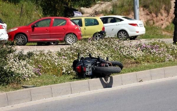 Bodrum’u yasa boğdu 17 yaşındaki Aydoğan’ın ölümü - Resim: 1