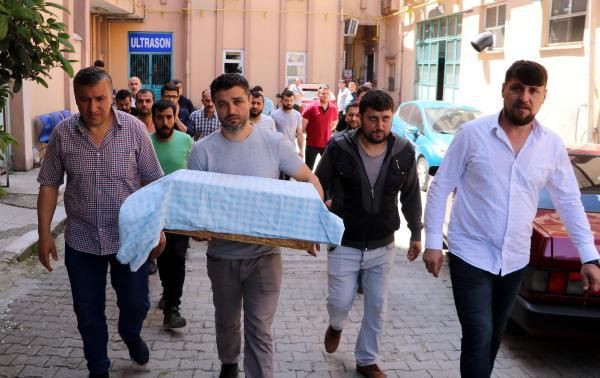 Zonguldak'ta kabızlık nedeniyle ilaç tedavisi gören 11 aylık Kumsal Kalafat öldü - Resim: 3