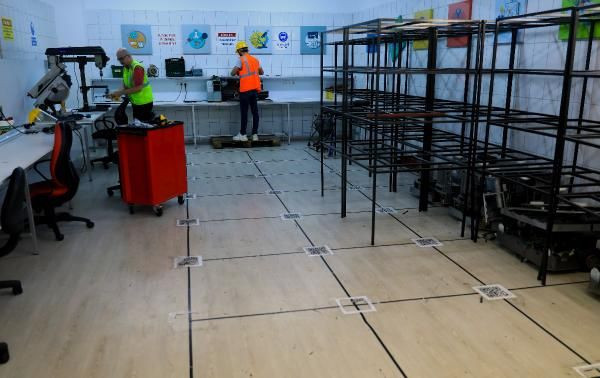 Antalya Teknokent'te 4’te 1’i fiyatına imal edildi! İthal muadilinin önüne geçti - Resim: 4