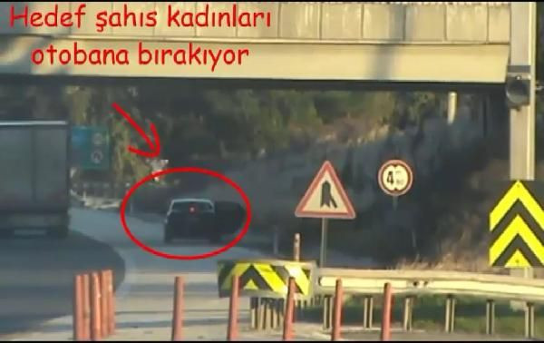 Kocasına 1500 liraya kadın ayarlamış! Adana'da polis çöpçü oldu bastı - Resim: 2