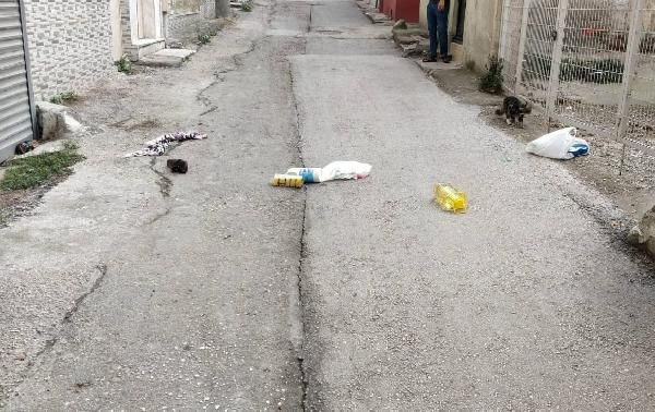 Bursa'da İrem'i kaçırarak fuhşa zorladığı iddia edilen çift, adliyede - Resim: 3