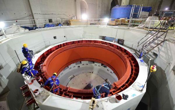 Artvin'de Türkiye’nin en yükseği olacak! Sona gelindi - Resim: 4