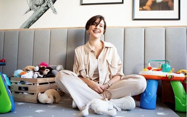 3 sene sonra ekranlara dönecekti ertelendi sebebi Bergüzar Korel'e bile sürpriz oldu - Resim: 1