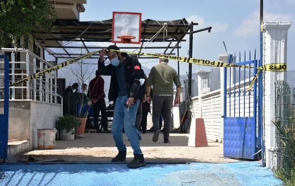 Antalya'da vahşet 15 ay sonra ortaya çıktı! Cesedi parçalayıp foseptiğe atmışlar - Resim: 1