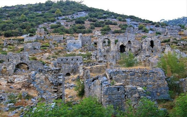 Mersin'de kazılarda ortaya çıktı! Gören şaştı kaldı: Çok ilginç bir örnek - Resim: 3