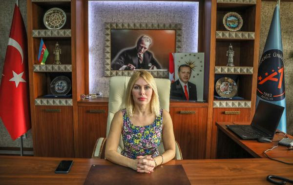 Muhittin Böcek'ten kötü haber var! Akdeniz Üniversitesi rektörü son durumu açıkladı - Resim: 0