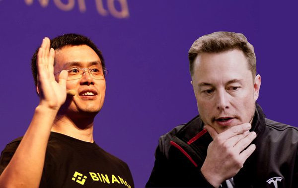 Bitcoin alan pişman oldu! Elon Musk'un attığı tweet ortalığı karıştırdı - Resim: 1