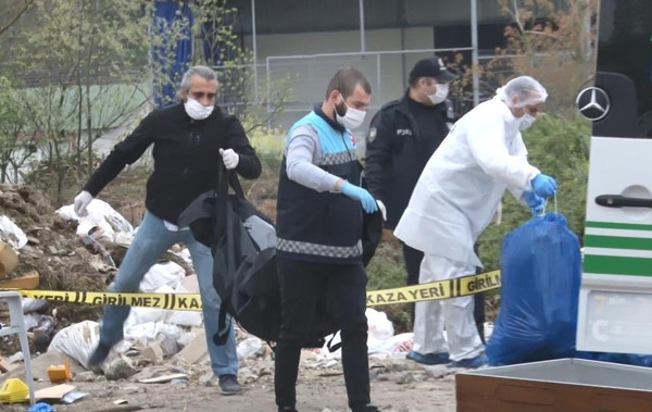 Kocaeli'de temizlik yaparken 18 yıllık ceset çıktı: İtibarım yerle bir oldu - Resim: 0