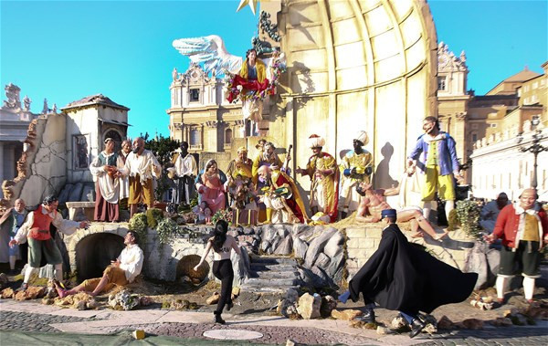 Çıplak kadın bir anda fırladı ortalık karıştı! - Resim: 4