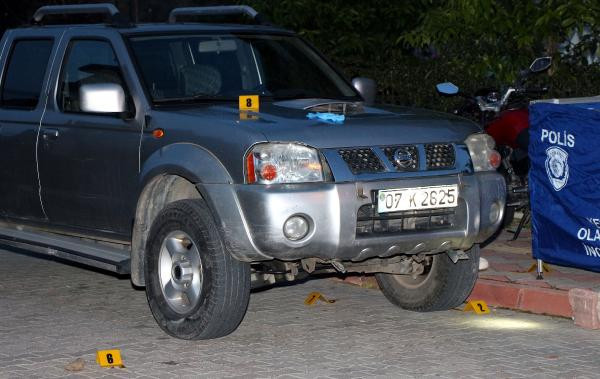 Antalya'da Rusya'yı sarsan cinayet: 'Babaların babası' olacaktı! - Resim: 2