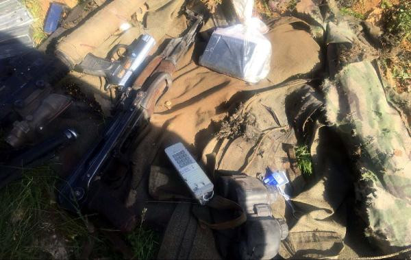 Diyarbakır’da ismi yeşil listede olan terörist öldürüldü! - Resim: 2