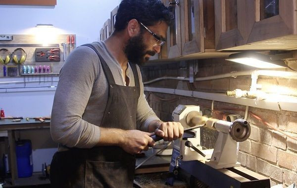 Ozan Akbaba yeni işiyle görenleri şaşırttı siparişlere yetişemiyor - Resim: 3