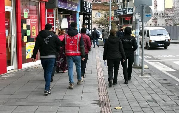 Zonguldak'ta koronavirüs haritasına vatandaşın yorumu: Korku filmi gibi - Resim: 3