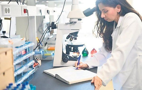 UNESCO ödüllü TÜBİTAK'çı Erbahar'ın ölüm nedeni belli oldu! 'Siyanür içerek...' - Resim: 1