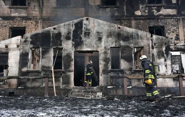 Bolu’da 78 kişinin hayatını kaybettiği facianın nedeni belli oldu! - Resim: 3