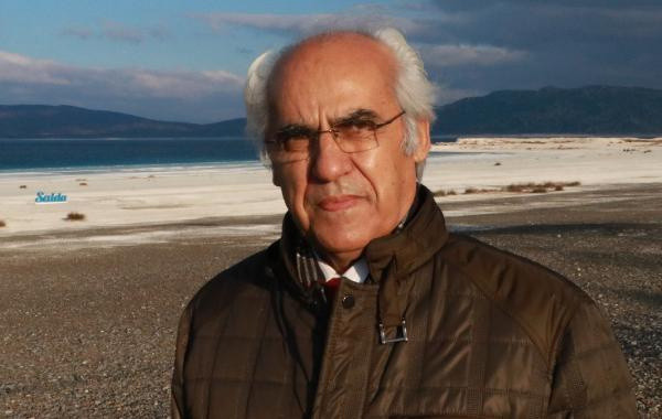 Salda Gölü, kuraklık nedeniyle 10 yılda 30 metre çekildi - Resim: 3