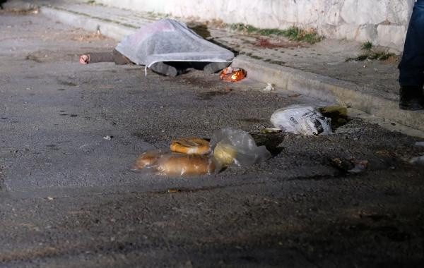 Konya'da camdan bakınca cesetleri görmüştü! Çiftte cinayette yasak aşk çıktı - Resim: 0