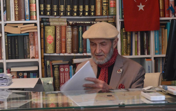 Eskişehir'de 32 yıldır girdiği her seçimi kazandı! Her şey ölümde başladı - Resim: 1