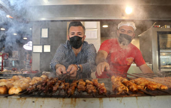 Adana'da günlük 200 TL'ye çalışacak eleman bulamıyor! ‘Türkiye’de iş yok’ deniyor ama... - Resim: 1