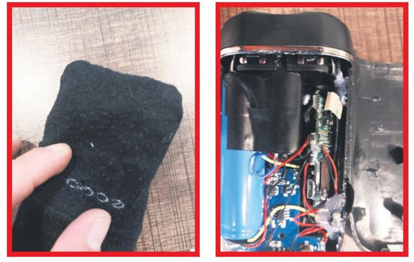 Tuvalette gizli kamera skandalı! Kadınları görüntülemiş: Ofisteki sapık bakın kim çıktı - Resim: 0