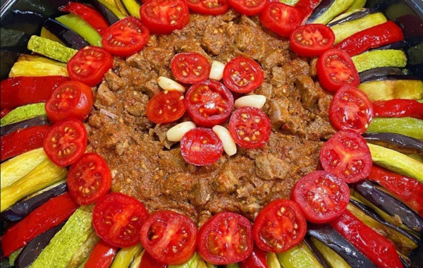 Herkesin anında silip süpürdüğü parmak kebabı tarifi! Bir lokma alan hayran kalıyor - Resim: 0