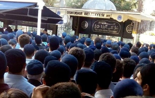 Süleymancılar neyin nesi liderleri kimdir mavi takke takıyor ve... - Resim: 1