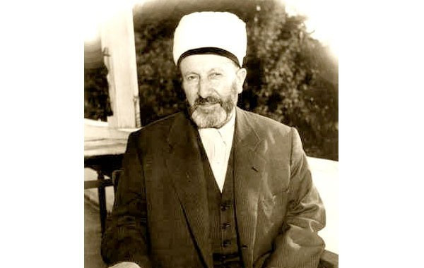 Süleymancılar neyin nesi liderleri kimdir mavi takke takıyor ve... - Resim: 4