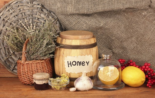 Sarımsak bal mucizesi... Faydası sizi çok şaşırtacak! - Resim: 1