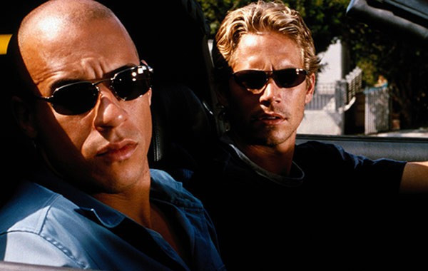 Efsane film Hızlı ve Öfkeli 8'in setinden ilk fotoğraf - Resim: 1