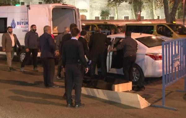 Park halindeki aracında ölü bulundu! - Resim: 1