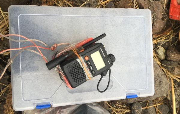 İtirafçı PKK'lı yerini gösterdi! Sığınaktan neler çıktı neler... - Resim: 4