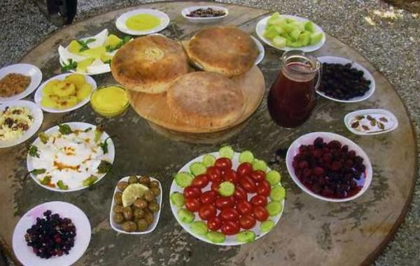 Kasım’da gezilecek  yerler! Hepsi Türkiye’de… - Resim: 3