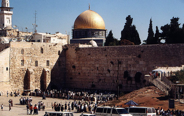 İslam medeniyetinin 10 şehri - Resim: 4