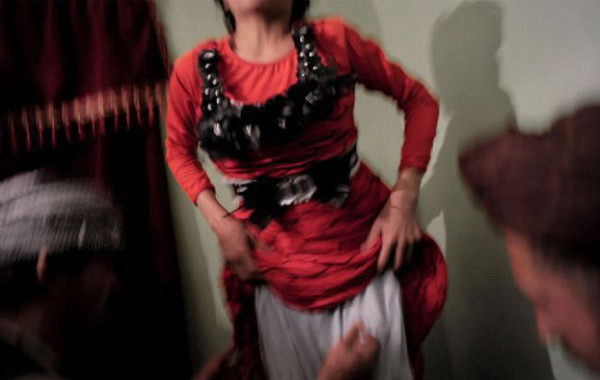 Afgan çocuklara fuhuş işkencesi - Resim: 3