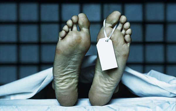 Öldükten sonra bedenimize ne oluyor? - Resim: 1