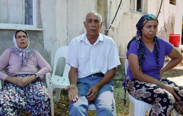 Kızının düğünü için barışan eşini pusuya düşürüp öldürdü - Resim: 1