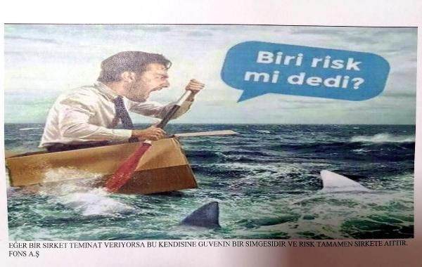 İzmir'deki 'Saadet Zinciri' yöneticilerinin büyük vurgun planını Çiftlik Bank Tosuncuğu bozmuş - Resim: 4