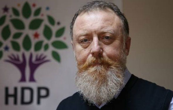 HDP Eş Genel Başkanı Sezai Temelli'ye son dakika soruşturma - Resim: 0