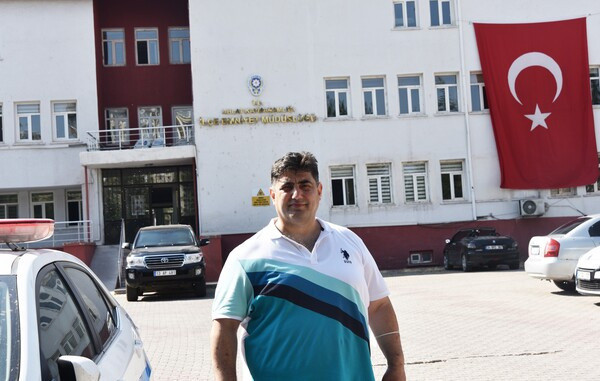 15 Temmuz gazisi karnında mermiyle yaşıyor: Beni kefenliyorlar diye... - Resim: 3