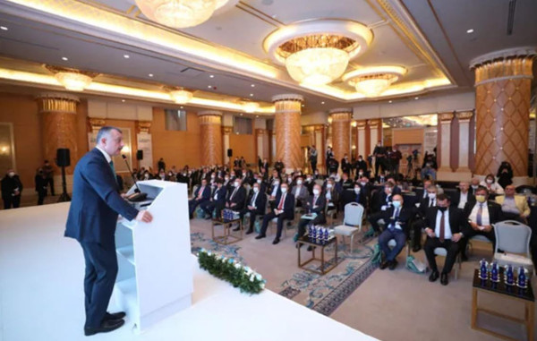 Marmara'nın risk haritası çıkarıldı! Durum vahim: İstanbul Kocaeli Sakarya Çanakkale... - Resim: 0