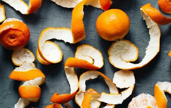 Sadece sobanın üzerine koymak yetmez! İşte mandalina kabuklarını değerlendirebileceğiniz alanlar - Resim: 0